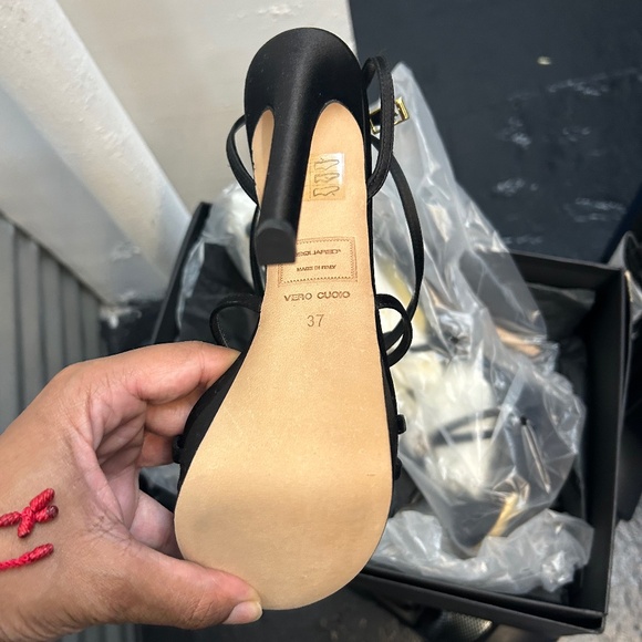 Dsquared Heels - Picture 8 of 14